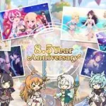 【8.5Year Anniversary】第04話 おむすびが結ぶ絆と笑顔と(プリンセスコネクト！)【プリコネR】