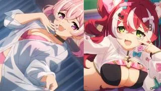 【キャラ物語】フブキ（サマー）(CV：花井美春)(プリンセスコネクト！)【プリコネR】