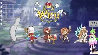 DMM・アプリ系を遊ぶ枠【DMM版 プリコネR・ネタバレあり・プリコネはまだまだ続くよ？・わんコメ9.1.1テスト（ガチャで心折れそう・・・）】2,998枠目（放送動画）
