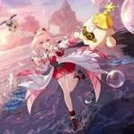 新ストーリーや日課　プリコネ、原神、NTE 　8/13　夜明けの部　　【Asia/中時間配信】