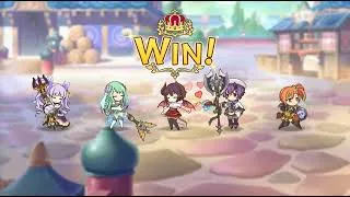 【OG】プリンセスコネクト！ReDive　Part３８０　～Battle３８０　【マイワールド】【マイワー】【JAPAGE】