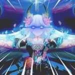 【PRINCESS CONNECT RE: DIVE】RAID BATTEL – VISION EMPRESS.EXE