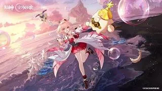 アンガを叩きのめす練習など? PSO2NGS 、プリコネ、原神、NTE 8/14 夜の部 【Asia/Ship03/中時間配信】