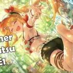 [Princess Connect Re:Dive] Summer Ninon’s and Her Makibishi Technique UE1