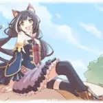 【Princess Connect Re:Dive】O FIM DO ATO 3