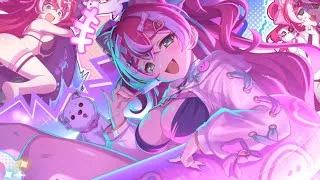 プリコネR 후부키 (여름)