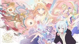 【プリコネR】皆さんエルピス討魔戦線終わりました?自分終わってないです。今からやります 初見さん初心者さん大歓迎、お気軽にコメントどうぞ