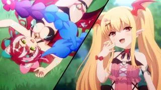 【プリコネR】『ラヴって♡バズさまー！　#フブキ#ヴァンピィ#カワいさ拡散中！』【イベントストーリー】を観る！