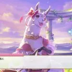 【プリコネR】  エンド・ヴィジョン リマ ストーリー