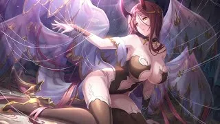 [ネタバレ注意]プリコネRレイドイベント　エンドヴィジョン〜幻竜争覇戦〜　幻境竜后戦完凸後ストーリー
