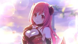 【プリコネR】エンド・ヴィジョン 告白ストーリー イオ