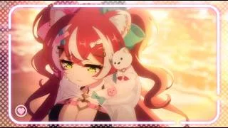 【プリコネR】イベントストーリー【ラヴって♡バズさまー！】【#フブキ #ヴァンピィ #カワいさ拡散中！】