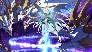 [プリコネR] 特別イベント「エンド・ヴィジョン　-幻竜争覇戦-」のフェーズ2の台詞まとめ    [프리코네 R] 「환룡쟁패전」 페이즈2 대사 모음 Rebellion of Purgatory