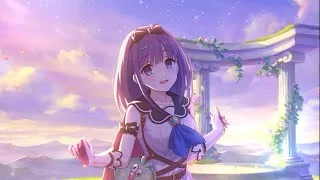 【プリコネR】ミソラを選んでみた【エンド・ヴィジョン】