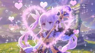 【プリコネR】レイドイベントお疲れ様でした&キョウカちゃん選択した時のストーリー映像公開！