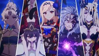 【プリコネR】 最終決戦へ 【アニメシーンまとめ メインストーリー 第3部 第17章　Re:alize　第7話～第9話】 プリンセスコネクト！Re:Dive