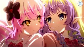 [プリコネR] 345th キャラ ティアの絆Story 1~4 [프리코네 R ] 345번째 캐릭터 티아 인연스토리1~4  Tia