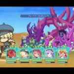 【プリコネR】火属性 9-1～5 │ 紅焔の深域