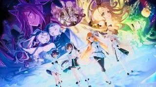[プリコネR] MAIN STORY 第3部 エピローグ まとめ [프리코네 R] 메인 스토리 제3부 에필로그 모음 epilogue