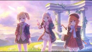 【プリコネR】エンドビジョン 告白ストーリー集 Part4｜選択：ユニ/チエル/クロエ/コッコロ/ミソラ/プレシア/キョウカ/ツムギ/カスミ/クウカ/ルイズマリー ｜エンド ヴィジョン 幻竜争覇戦