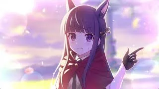 [プリコネR] 「幻竜争覇戦」あなたのプリンセス　カスミ編　 [프리코네 R] 「환룡쟁패전」 당신의 프린세스 카스미편 your princess kasumi
