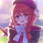 プリンセスコネクトプロセス：なかよし部(ユニ・クロエ・チエル)ルート「プリコネR プリンセスコネクトRe:Dive 」