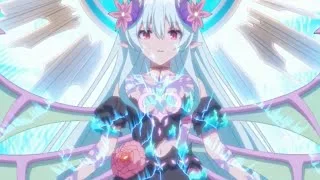 アニメ：ラスボス幻境竜后の最期（ネタバレ注意）「プリコネR プリンセスコネクトRe:Dive」