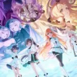 第４部は精霊編？アニメシーン「プリコネR プリンセスコネクトRe:Dive」