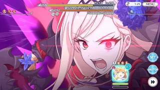 【プリコネR】 レイドバトル エンドヴィジョン 幻竜争覇戦　戦闘モーション UB集