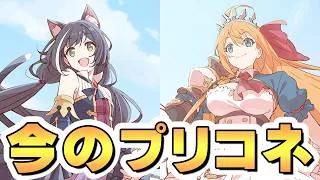 【プリコネR】落ち着いて聞いて下さい、あなたが眠っている間にプリコネはこうなりました【8.5周年】