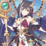 【公主連結R】台服抽個未來凱留（プリコネR）
