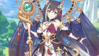 【公主連結R】台服抽個未來凱留（プリコネR）