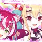 【プリンセスコネクト！Re:Dive】ラヴって♡バズさまー！　#フブキ#ヴァンピィ#カワいさ拡散中！ イベント終了