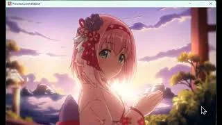 プリンセスコネクト！Re:Dive　エンドビジョンに推し編成で挑む