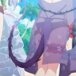 【プリコネ】本当は怖い！うしろに立つ少女にピックアップアニメ！（声優：お姉ちゃん ） プリンセスコネクト!Re:Dive