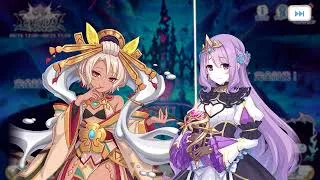 【プリンセスコネクト！Re:Dive】エンド・ヴィジョン　-幻竜争覇戦- Part.06