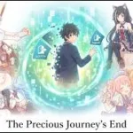 プリンセスコネクト！Re:Dive 完結アニメ：主人公ログアウト・全ギルド集合写真＆キャストクレジット一覧 Princess Connect! The Precious Journey’s End