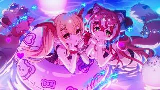 【プリンセスコネクト！Re:Dive】Buzz Tune【2026年7月イベントED】
