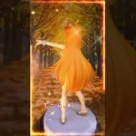 ぺコリーヌ：「んま～い！ごはんは命のエネルギー☆」