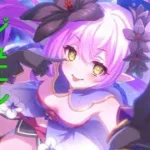 【プリコネ】残暑に砕け散る ジュエルの雨【ガチャ動画】