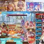 [ゲーム配信]神姫プロジェクト、プリコネ、雀魂（第８４６回）