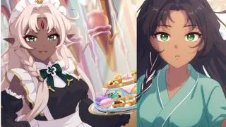 【キャラ物語】※第4話重要かも? リーザ(CV:若山詩音)(プリンセスコネクト!)【プリコネR】