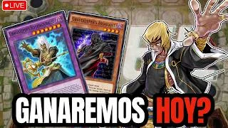 🔴 DIRECTO: Duelos de Yu-Gi-Oh! Master Duel | Nintendo Switch