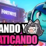 🔴 DIRECTO: ¿Ganaremos en está temporada? | Nintendo Switch