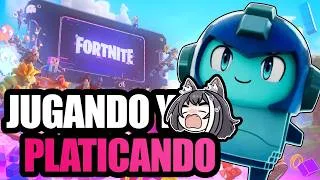 🔴 DIRECTO: ¿Ganaremos en está temporada? | Nintendo Switch