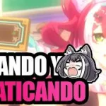 🔴 DIRECTO: Intentando pasar el Elpis sin Alquimia | Princess Connect! Re:Dive