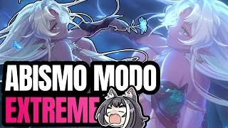 🔴 DIRECTO: Pasando el Abismo EX | Princess Connect! Re:Dive