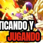 🔴 DIRECTO: Retas de Dragon Ball FighterZ | Nintendo Switch