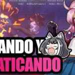 🔴 DIRECTO: Retas de KOF XIII