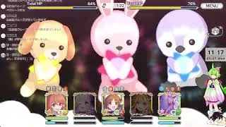 DMM・アプリ系を遊ぶ枠【DMM版 プリコネR・ネタバレあり・プリコネはまだまだ続くよ？・わんコメ9.1.1テスト（ガチャで心折れそう・・・）】3,015枠目（放送動画）